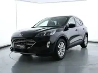 Gebraucht Ford Kuga Titanium X 224 PS (164 kW) 2022 Schwarz SUV