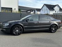 Second-hand VW Phaeton 245 CP (180 kW) 2010 Maro Berlinǎ