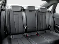 Gebraucht Audi A4 S-Line 204 PS (150 kW) 2023 Schwarz Limousine