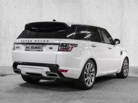 gebraucht Land Rover Range Rover Sport Autobiography Dynamic Hybrid P400e EU6d-T