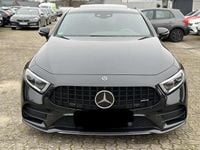 Gebraucht Mercedes CLS53 AMG AMG line 367 PS (269 kW) 2019 Coupé