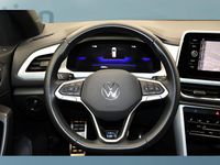 Gebraucht VW T-Roc 116 PS (85 kW) 2025 Blau SUV