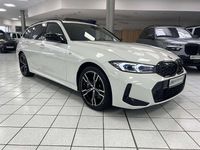 Gebraucht BMW 340 340 PS (250 kW) 2025 Alpinweiss iii Kombi