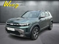 Brugt Dacia Duster Expression 131 HK (96 kW) 2025 Grøn SUV