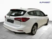 Occasion Ford Focus Cool & Connect 120 ch (88 kW) 2022 Blanc Break