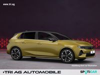 Gebraucht Opel Astra Edition 131 PS (96 kW) 2022 Andere farbe Kleinwagen