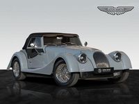 Neu Morgan Plus 258 PS (189 kW) 2026 Grau Cabrio