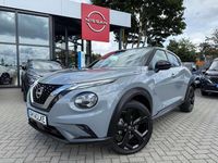 Gebraucht Nissan Juke 360º 114 PS (83 kW) 2024 Grau SUV