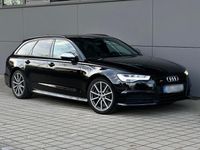 Usata Audi S6 450 CV (330 kW) 2015 Nero Station wagon