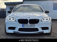 Gebraucht BMW M5 Performance 799 PS (587 kW) 2013 Weiß Limousine