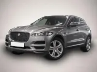Gebraucht Jaguar F-Pace Prestige 300 PS (220 kW) 2020 Manufacturer SUV