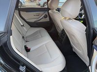 Gebraucht BMW 435 Comfort Edition 313 PS (230 kW) 2015 Schwarz Coupé