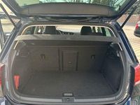 Gebraucht VW Golf VII Cup 110 PS (80 kW) 2014 Blau Limousine