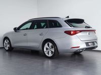 gebraucht Seat Leon Sportstourer 1.5 eTSI ACT FR LED/NAVI/ACC