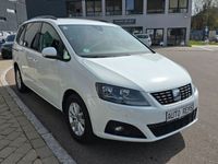 gebraucht Seat Alhambra Style*ACC*ASSIST*AHK*