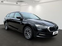 gebraucht Skoda Octavia Combi 1.0 TSI Ambition vorb. AHK*LED*Sma