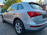 Gebraucht Audi Q5 239 PS (175 kW) 2011 Silber SUV