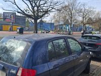 Gebraucht Hyundai Getz 50 PS (36 kW) 2003 Blau Kleinwagen