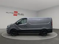 Gebraucht Fiat Talento 170 PS (125 kW) 2020 Van / Kleinbus