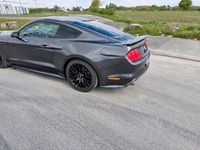 gebraucht Ford Mustang MK6