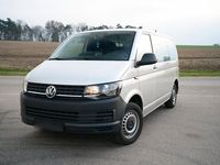 Second-hand VW Transporter 139 CP (102 kW) 2016 Argintiu Van