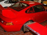 Gebraucht Porsche 993 349 PS (256 kW) 1997 Rot Coupé