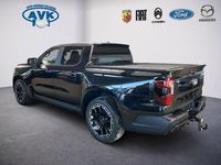 Neu Ford Ranger 279 PS (205 kW) 2026 Schwarz Pickup