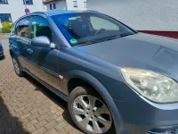 Gebraucht Opel Signum 154 PS (113 kW) 2005 Kleinwagen