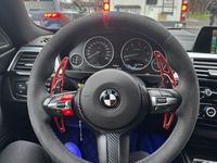 gebraucht BMW 420 Gran Coupé 420 Gran Coupé d xDrive M Spor...