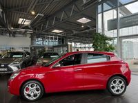 gebraucht Alfa Romeo Giulietta Super AHK BREMBO BI-XEN CARPLAY DAB