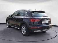 gebraucht Audi Q5 Q5 advanced 40 TFSI quattro 150(204) kW(PS) S tronic , 150 kWadvanced 40 TFSI quattro 150(204) kW(PS) S t