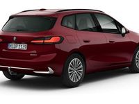 Gebraucht BMW 220 Active Tourer Comfort Edition 170 PS (125 kW) 2025 Rot Van / Kleinbus