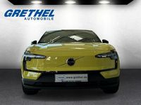 Gebraucht Volvo EX30 Ultra 200 kW (272 PS) 2024 Gelb SUV