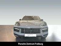 Gebraucht Porsche Cayenne 470 PS (345 kW) 2023 Grau SUV