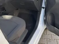 Gebraucht Chevrolet Spark 70 PS (51 kW) 2010 Weiß Kleinwagen
