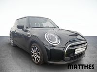 Gebraucht Mini Cooper SE Classic 135 kW (184 PS) 2022 Schwarz Kleinwagen