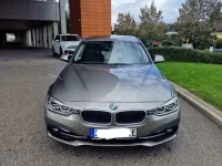 Käytetty BMW 330e iPerformance 252 HP (185 kW) 2017 Peessi Sedan