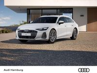 Neu Audi A6 299 PS (219 kW) 2026 Weiß Kombi