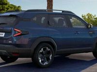 Neu Dacia Bigster Extreme 154 PS (113 kW) 2026 Indigoblau SUV