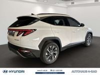 gebraucht Hyundai Tucson 1.6 GDI Turbo 150PS (+48V) iM/T 2WD TREND