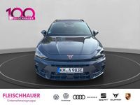 Gebraucht Cupra Leon VZ 272 PS (200 kW) 2024 Grau Kombi