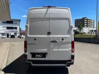 Gebraucht VW Crafter 140 PS (102 kW) 2023 Weiß Van