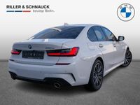 gebraucht BMW 320e 