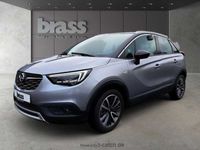 gebraucht Opel Crossland X 1.2 Turbo INNOVATION S/S (EURO 6d)