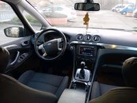 gebraucht Ford S-MAX 