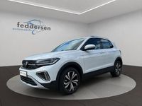 Gebraucht VW T-Cross Style 116 PS (85 kW) 2025 SUV