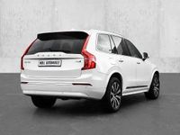 Gebraucht Volvo XC90 Plus 250 PS (183 kW) 2022 Crystal white SUV