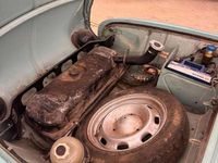 Gebraucht Renault Dauphine 1962 Other Limousine