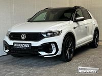 gebraucht VW T-Roc R