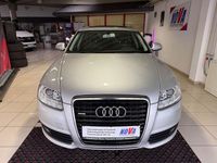 Gebraucht Audi A6 Sport 239 PS (175 kW) 2011 Silber Limousine